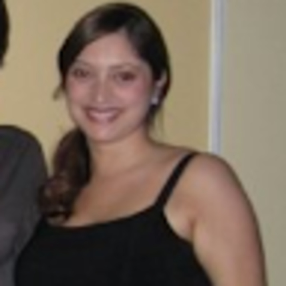 Meet your Posher, Kathleen